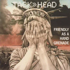 Friendly as a hand grenade